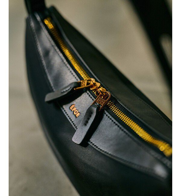 ROPE「【E'POR】 C BAG Medium【超軽量】」|ハンドバッグ|