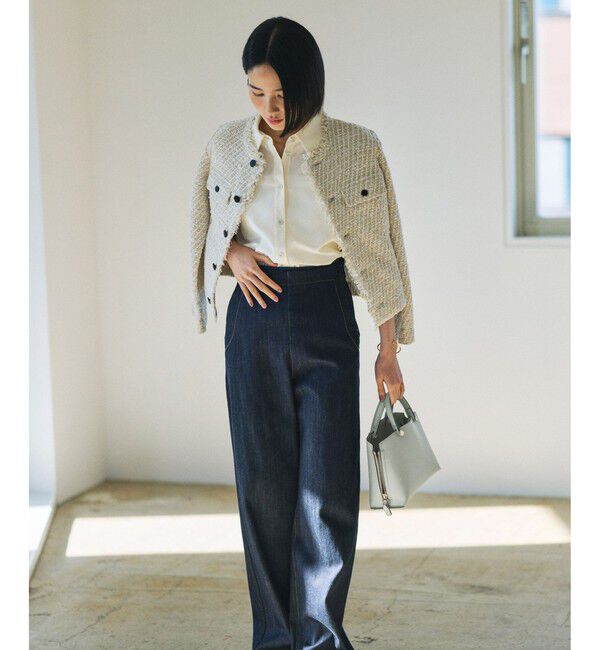 ROPE「【E'POR】Y BAG Mini/超軽量・26SS」|ハンドバッグ|