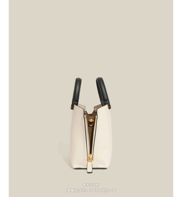 ROPE「【E'POR】Y BAG Mini/超軽量・26SS」|ハンドバッグ|