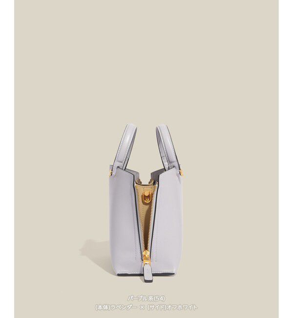 ROPE「【E'POR】Y BAG Mini/超軽量・26SS」|ハンドバッグ|