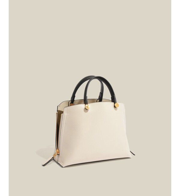 ROPE「【E'POR】Y BAG Mini/超軽量・26SS」|ハンドバッグ|