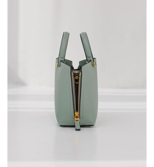 ROPE「【E'POR】Y BAG Mini/超軽量・26SS」|ハンドバッグ|