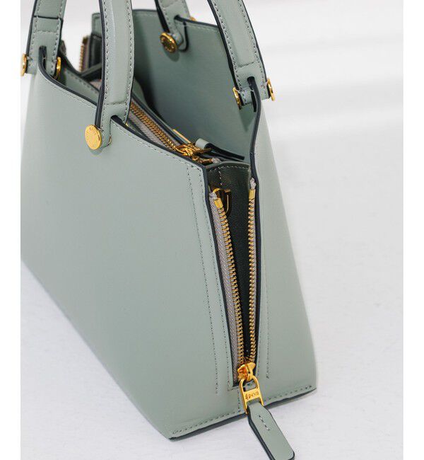 ROPE「【E'POR】Y BAG Mini/超軽量・26SS」|ハンドバッグ|