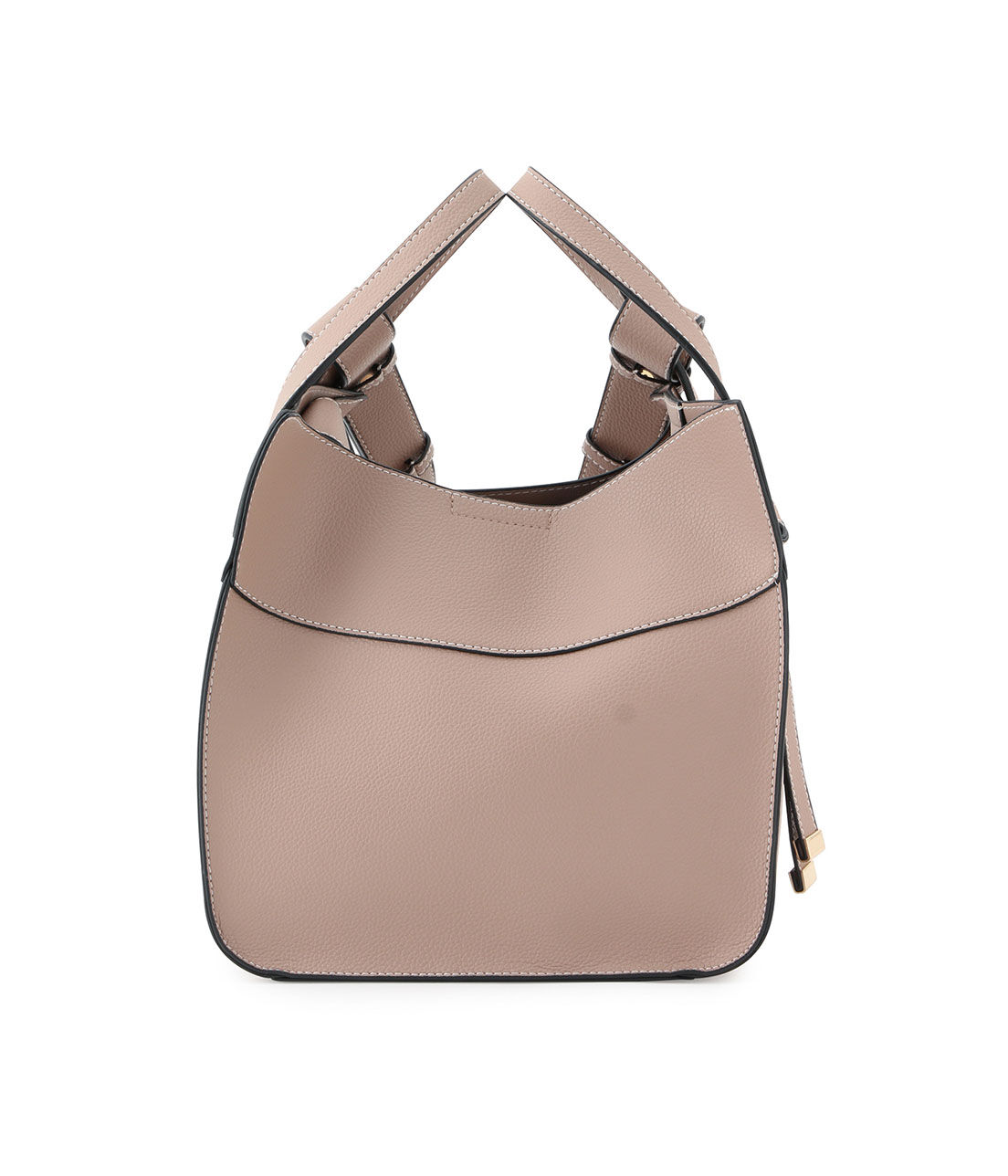 VIS「【新色追加】【マルチWAY】フロントタイバッグ」|ショルダー・メッセンジャー|