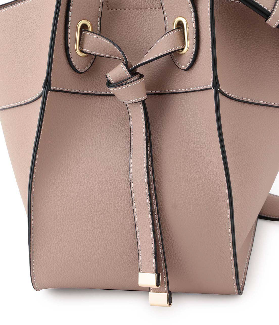 VIS「【新色追加】【マルチWAY】フロントタイバッグ」|ショルダー・メッセンジャー|