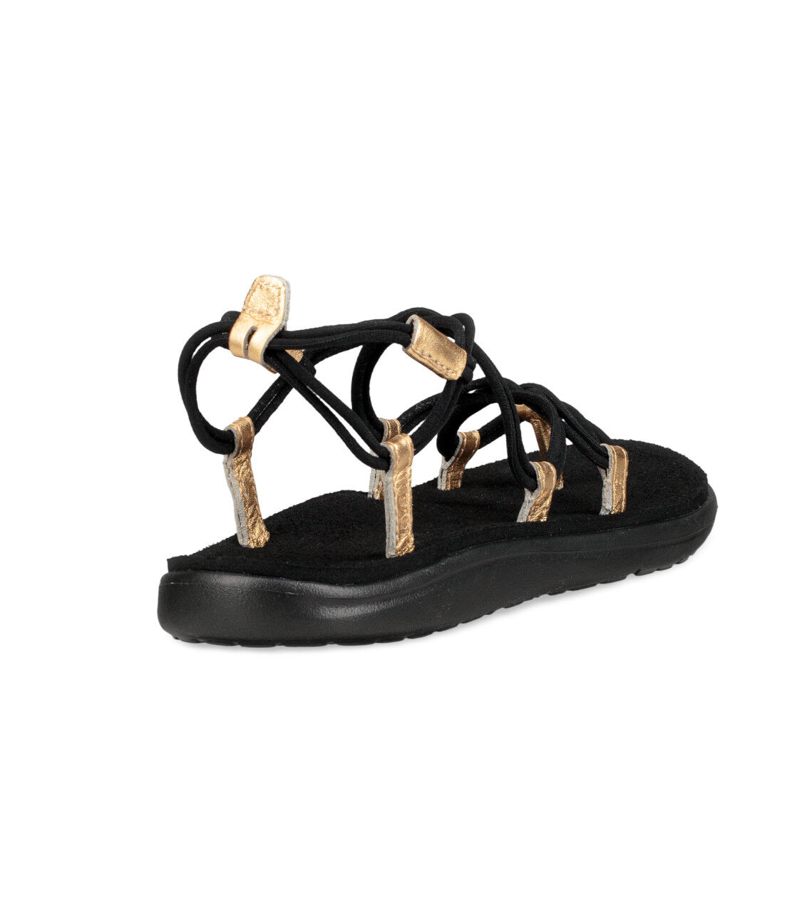 Juze「【Teva】VOYA INFINITY METALLIC」|サンダル|