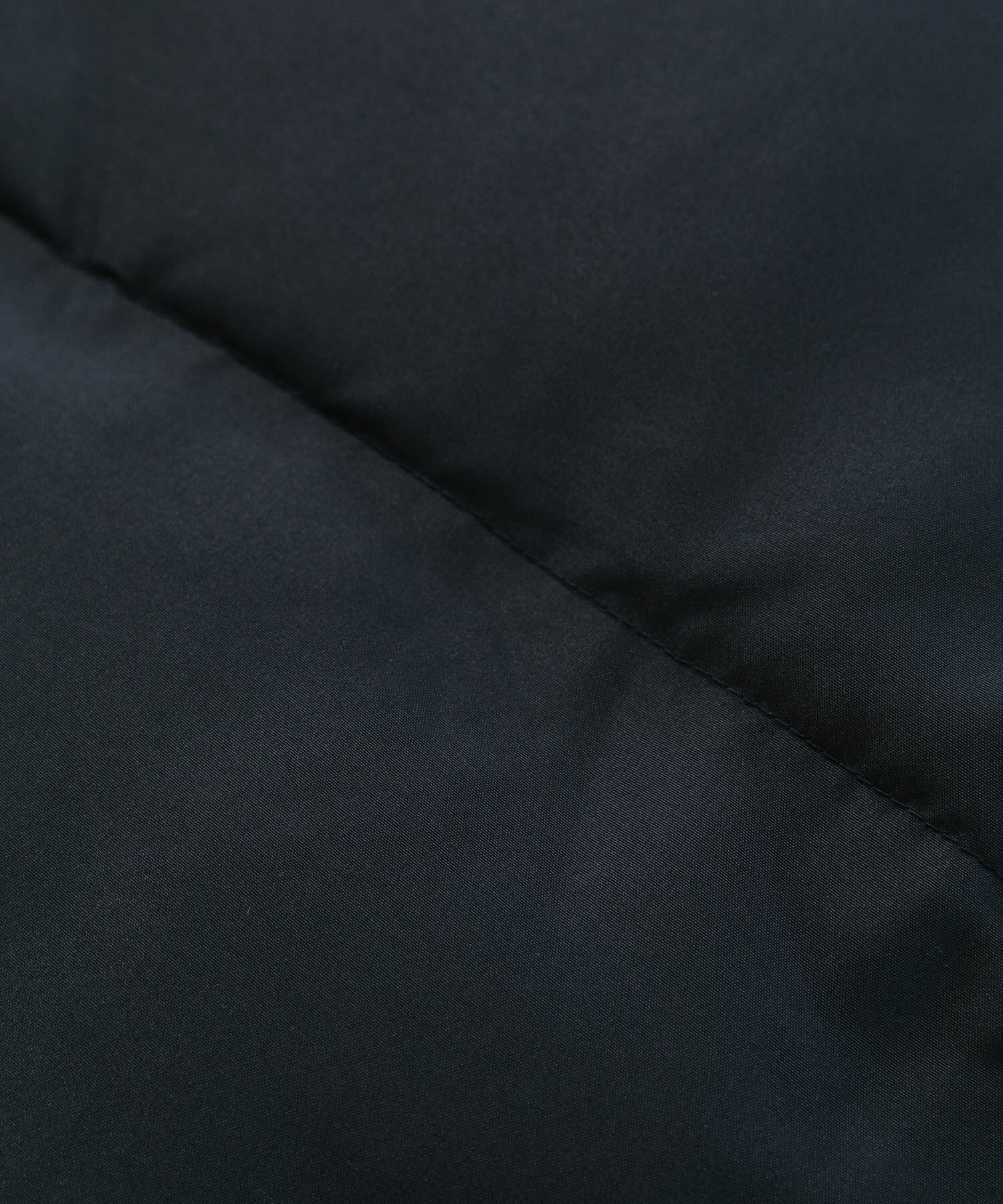 VIS「【Green Down】オーバーサイズフードダウンジャケット」|ダウン|