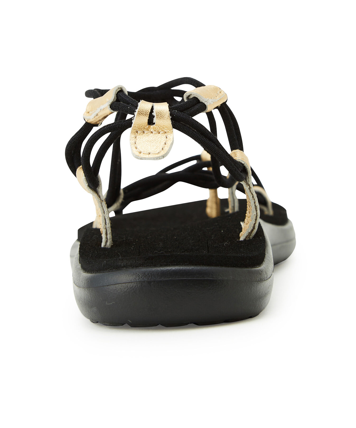 Juze「【Teva】VOYA INFINITY METALLIC サンダル」|サンダル|