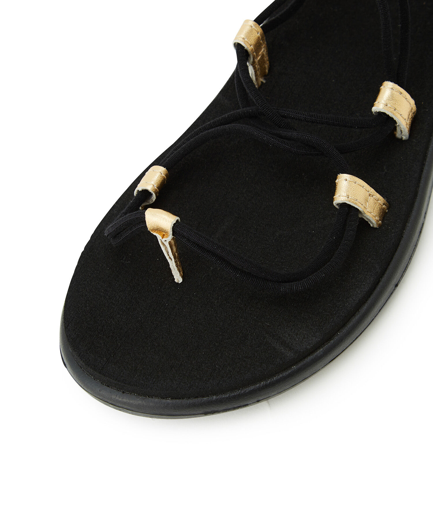 Juze「【Teva】VOYA INFINITY METALLIC サンダル」|サンダル|