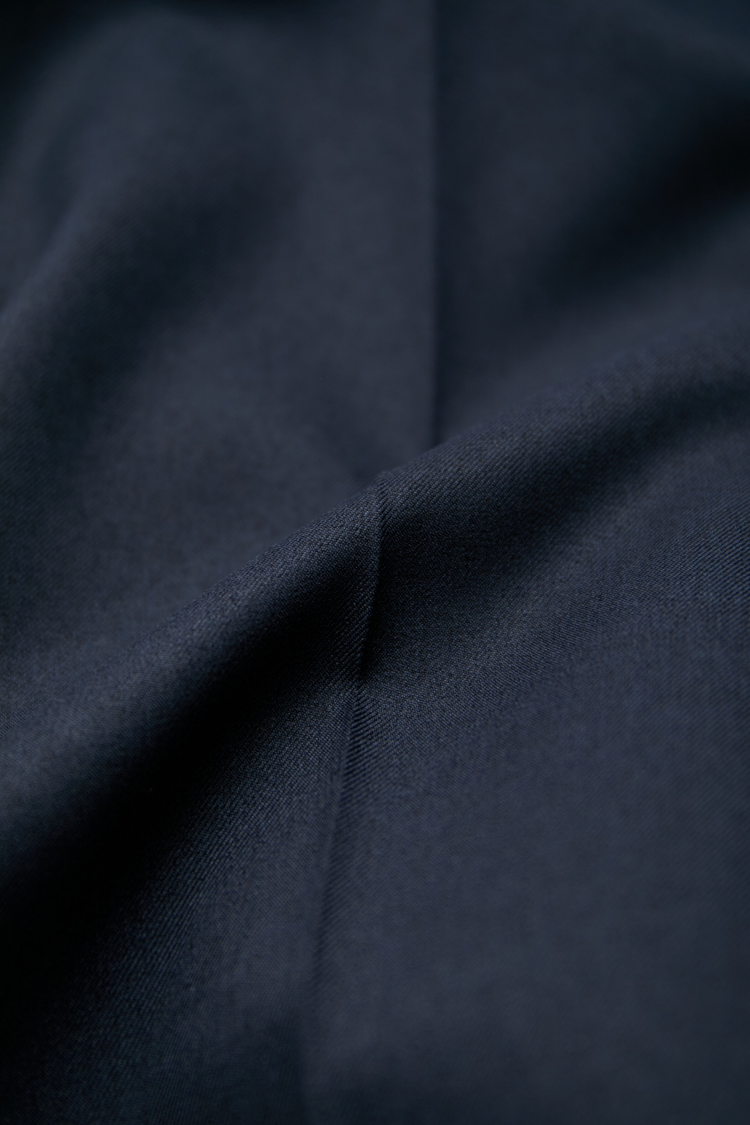 VIS「美HITワンタックストレートパンツ【洗える】」|スラックス|