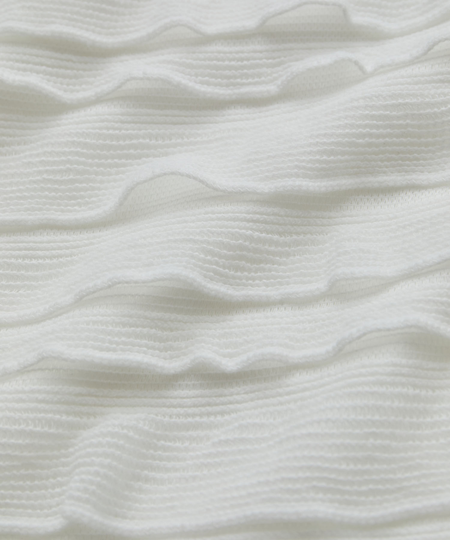 VIS「【選べる着丈】フリンジカットロングスカート【洗える】」|スカート|