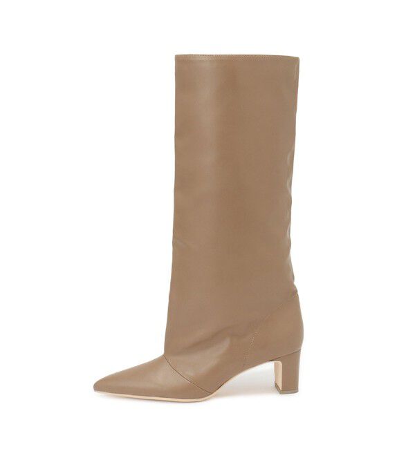 VIS「ワイドロングブーツ」|ロングブーツ|