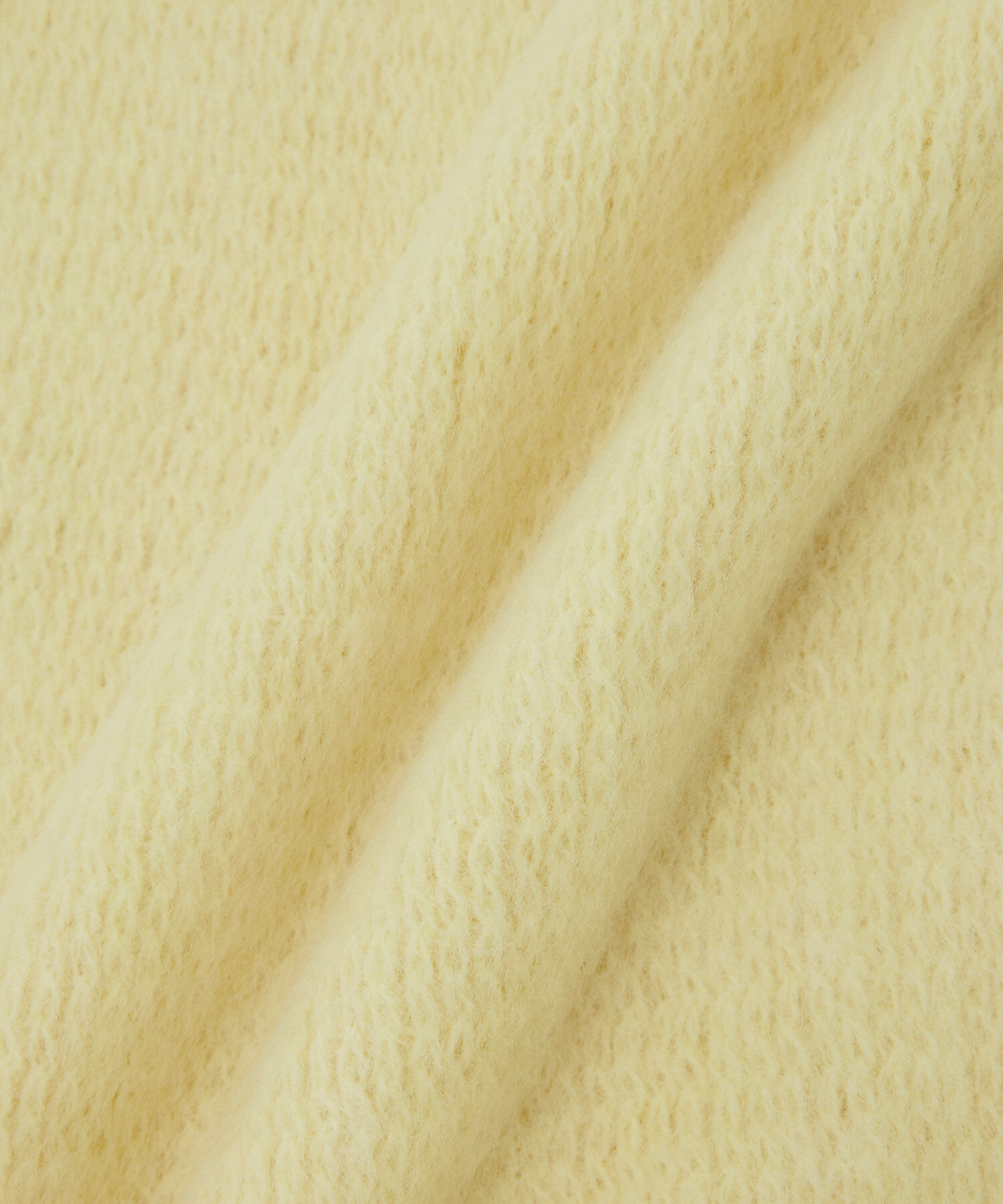 VIS「ミンクタッチもちもちストール」|ストール|