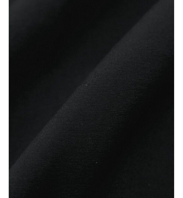 VIS「【WEB限定】バックシャンスキッパーブラウス」|シャツ・ブラウス|