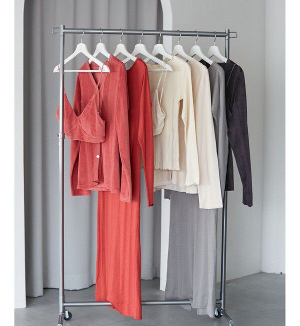 VIS「【Miller】VIS別注モデルボートネックメロープルオーバー【洗える】」|Tシャツ・カットソー|