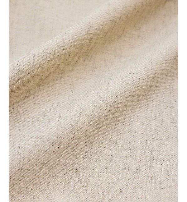 VIS「【セットアップ対応】Iラインスリットスカート」|スカート|