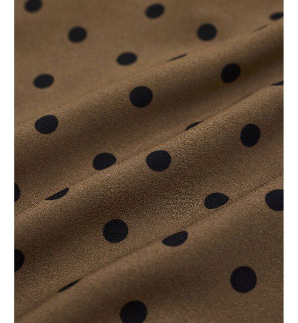 VIS「リラックスナロースカート」|スカート|