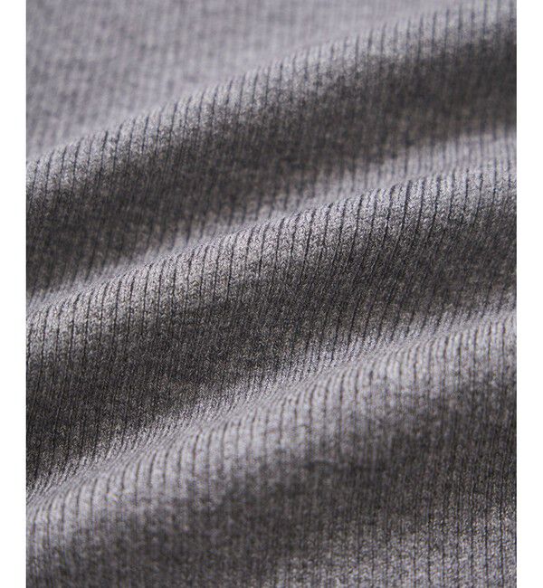 VIS「リブニットスカート/セットアップ対応」|スカート|