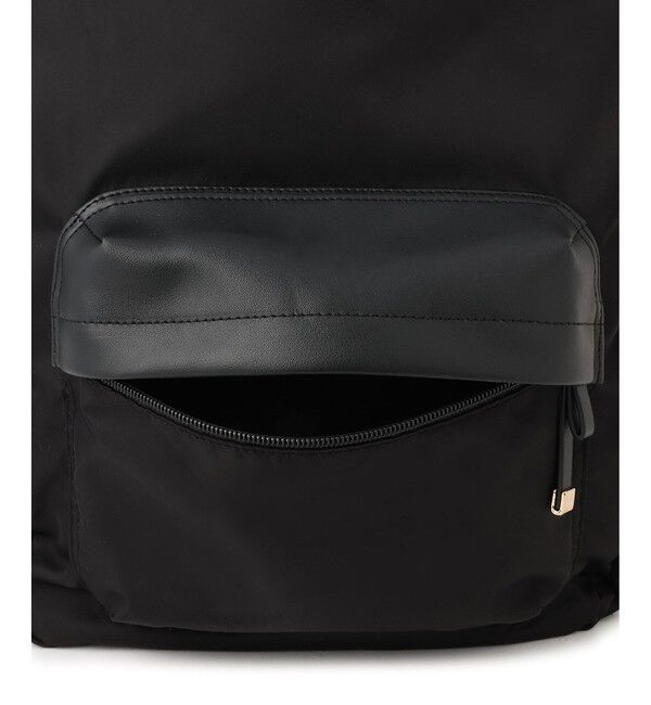 VIS「軽量6ポケットリュック/A4・13インチPC対応」|リュック|