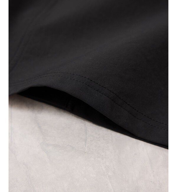 VIS「ストレッチIラインスカート」|スカート|