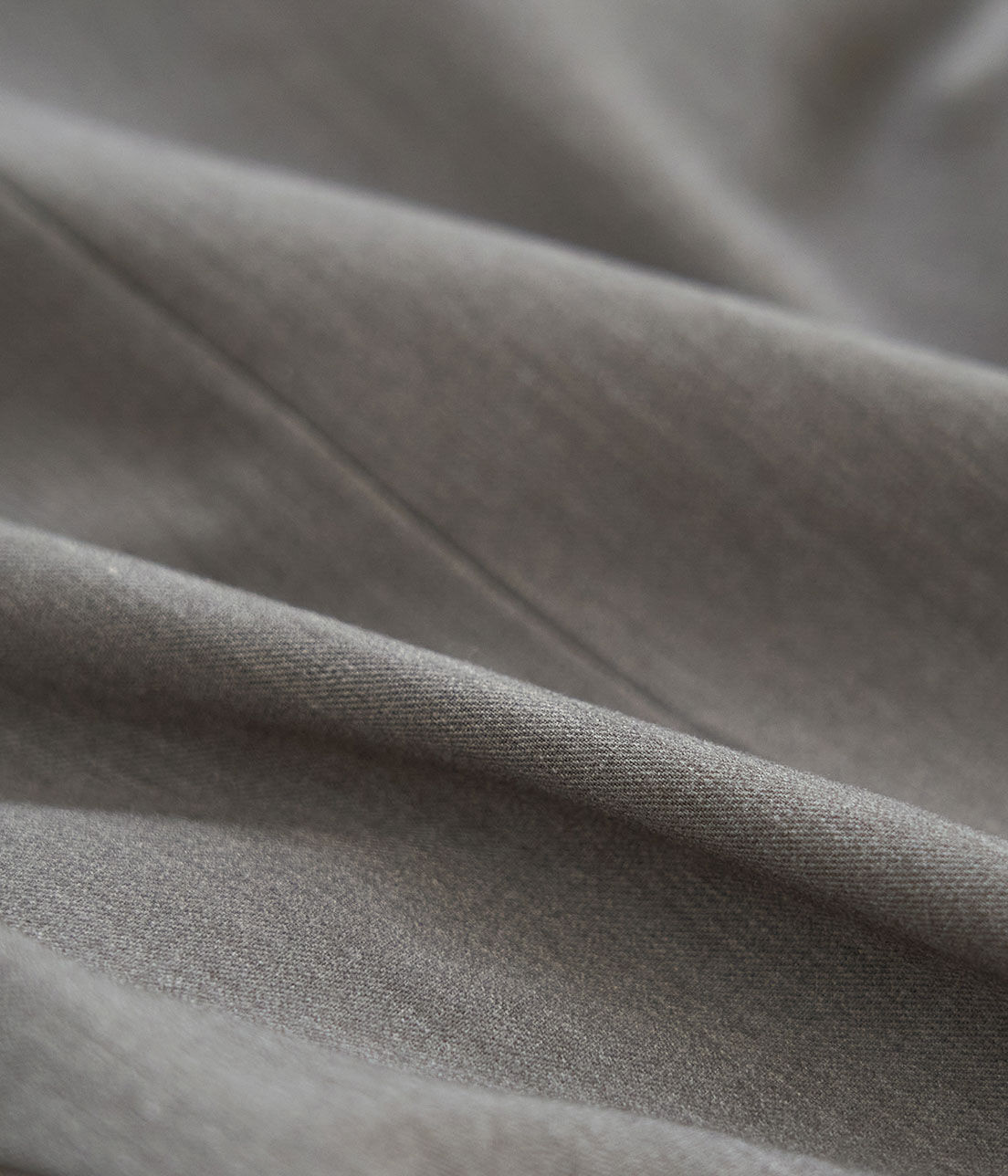 Rope&rsquo;Picnic「【emur】スリットテーパードパンツ」|その他|