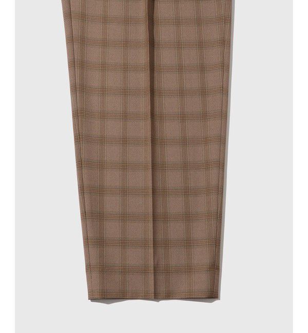 ADAM ET ROPE'「【DELEGANT】 ルーム スラックス」|スラックス|