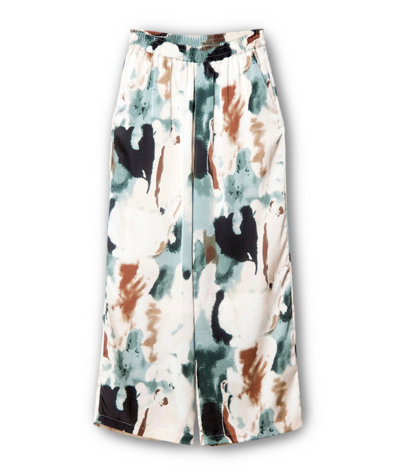  「プリントパンツ」|その他|