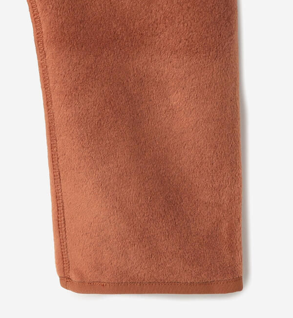 DANTON「DANTON | キッズ フリース カラーレスジャケット」|その他|