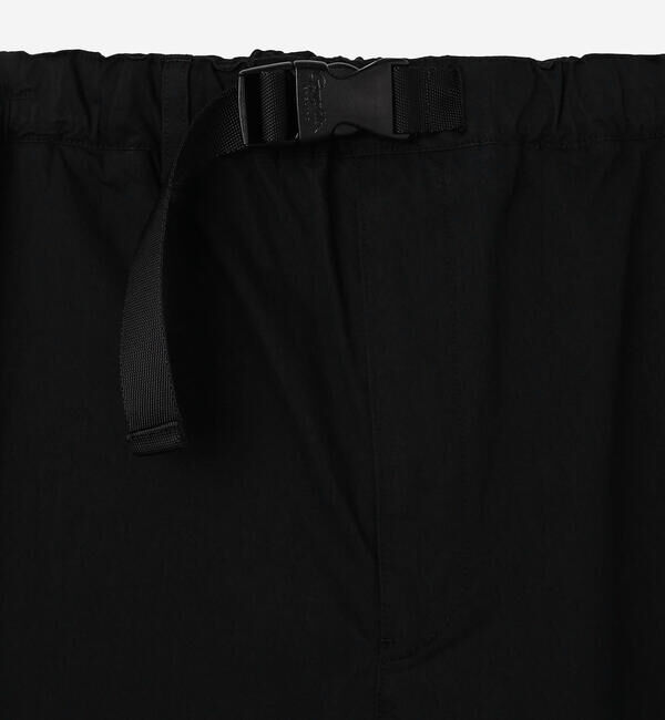 GYMPHLEX「Gymphlex | ツイルワッシャー イージーパンツ MEN」|チノ|