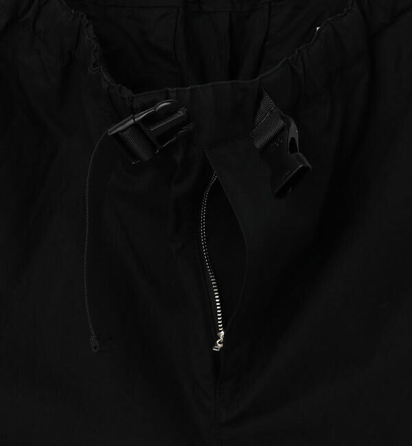 GYMPHLEX「Gymphlex | ツイルワッシャー イージーパンツ MEN」|チノ|