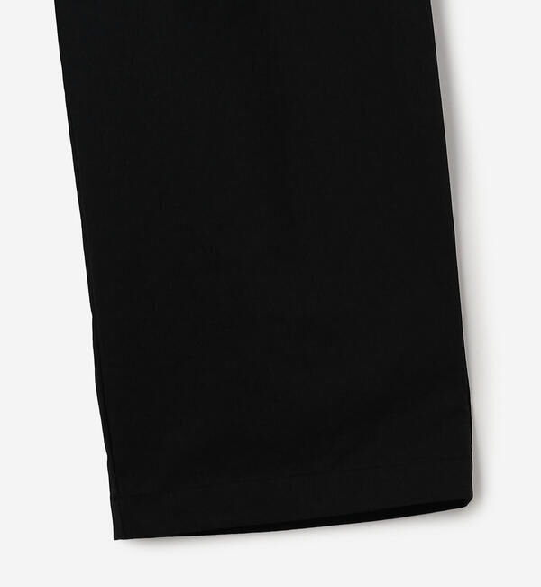 GYMPHLEX「Gymphlex | ツイルワッシャー イージーパンツ MEN」|チノ|