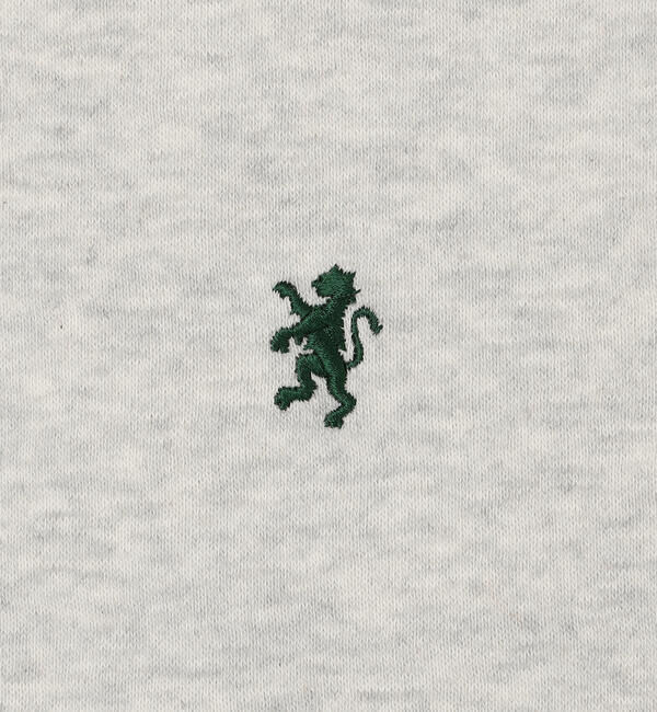 GYMPHLEX「Gymphlex | スウェット Vネックカーディガン MEN」|その他|