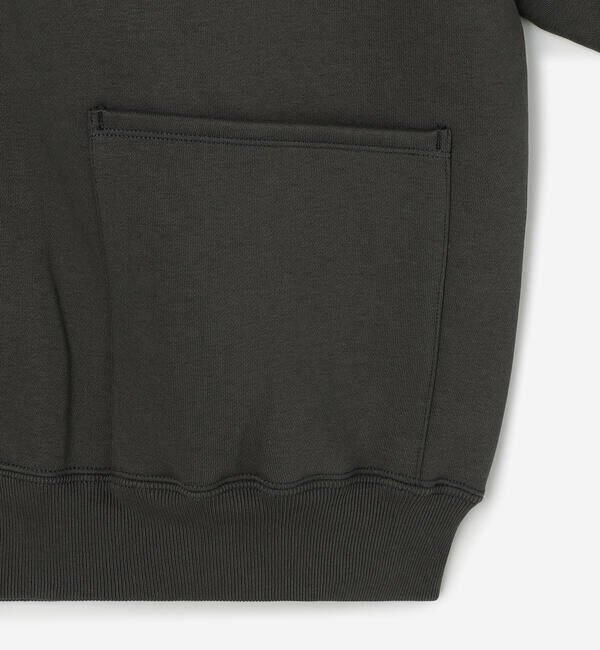 GYMPHLEX「Gymphlex | スウェット Vネックカーディガン MEN」|その他|