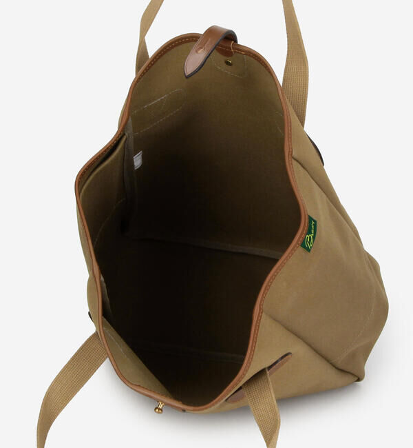 Brady「Brady | 〈別注〉DERWENT」|トートバッグ|
