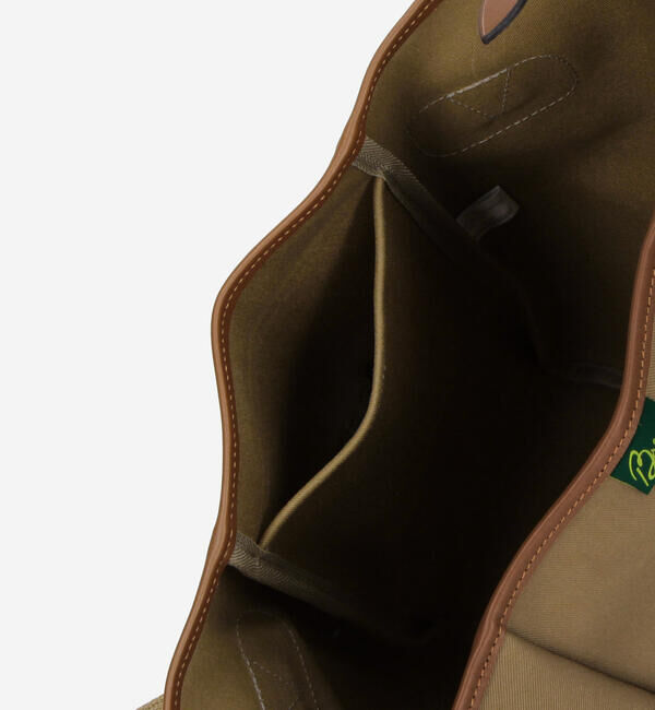 Brady「Brady | 〈別注〉DERWENT」|トートバッグ|