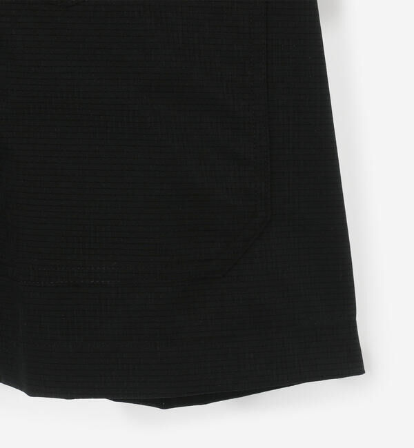 DANTON「DANTON | リップストップ カバーオール MEN」|テーラードジャケット|