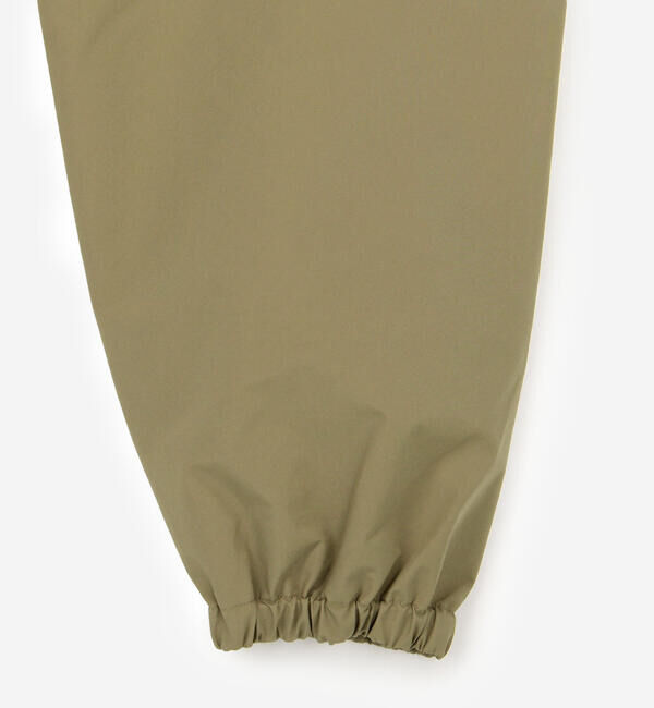 DANTON「DANTON | 3レイヤークロス コーチジャケット MEN」|テーラードジャケット|