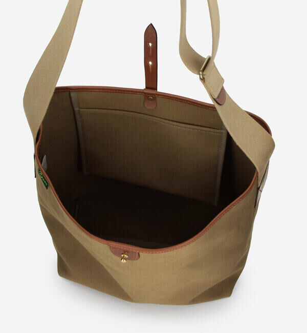 Brady「Brady | ASHDOWN UNISEX」|ショルダー・メッセンジャー|