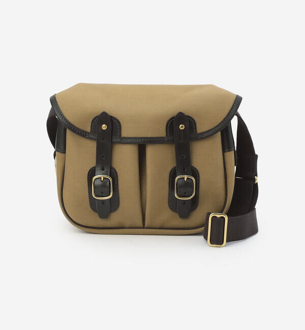 Brady「Brady | NORFOLK UNISEX」|ショルダー・メッセンジャー|