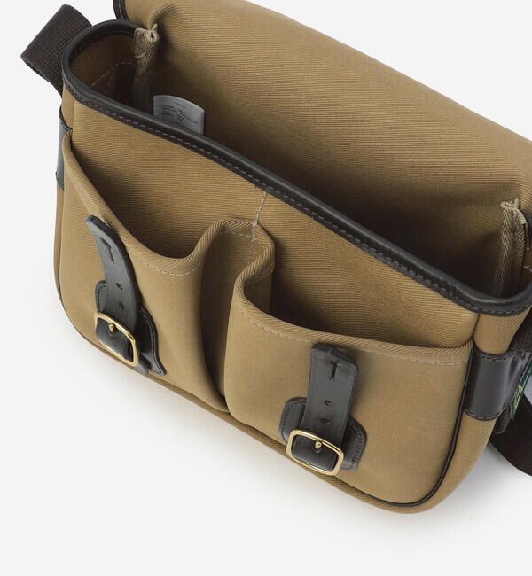 Brady「Brady | NORFOLK UNISEX」|ショルダー・メッセンジャー|