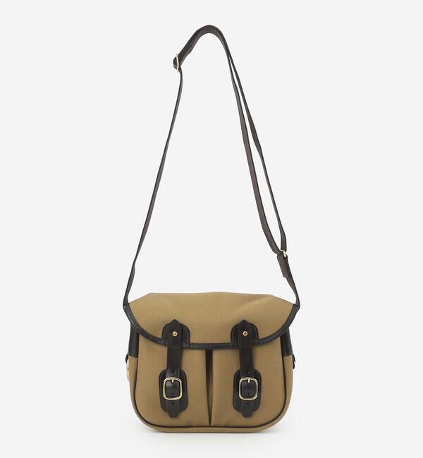 Brady「Brady | NORFOLK UNISEX」|ショルダー・メッセンジャー|