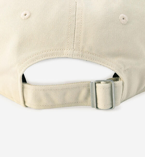 DANTON「DANTON | キッズ チノクロス 配色6パネルキャップ」|キャップ・キャスケット|