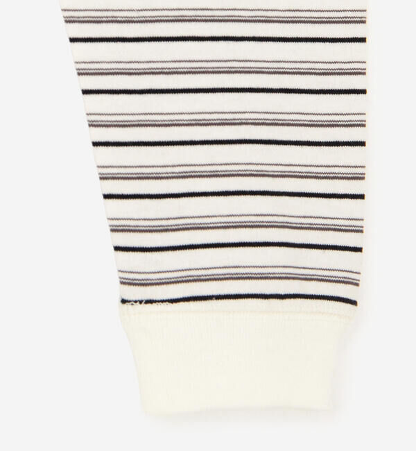 DANTON「DANTON | キッズ ボーダー 長袖スウェットTシャツ」|その他|