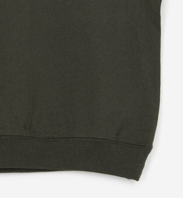 DANTON「DANTON | キッズ 長袖スウェットTシャツ SOLID」|スウェット・ジャージ|