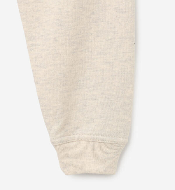 DANTON「DANTON | キッズ コットン クルーネックカーディガン」|カーディガン|