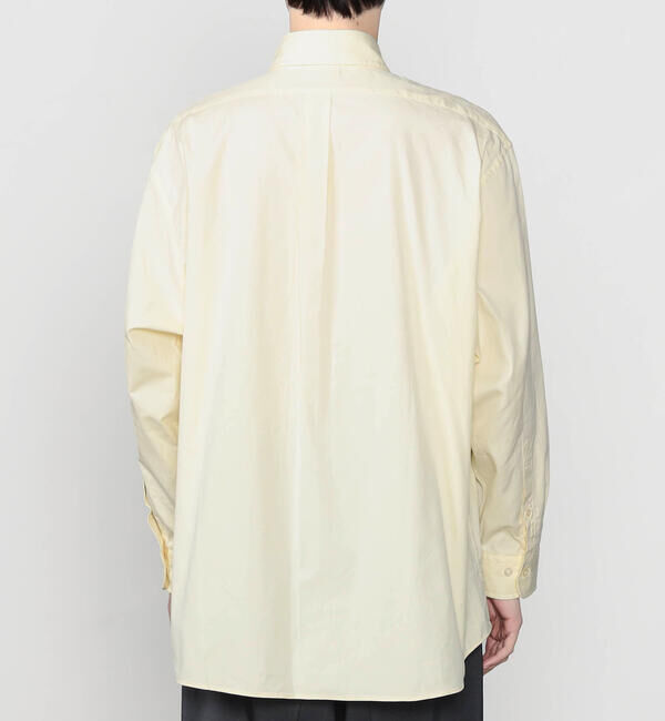  「Brooks Brothers |〈別注〉ピンポイントオックスフォード ポロカラーボタンダウンシャツ MEN」|シャツ・ブラウス|