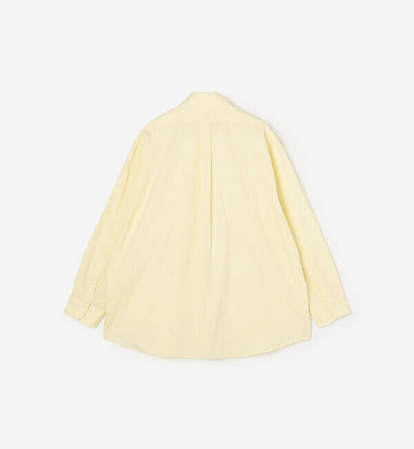  「Brooks Brothers |〈別注〉ピンポイントオックスフォード ポロカラーボタンダウンシャツ MEN」|シャツ・ブラウス|