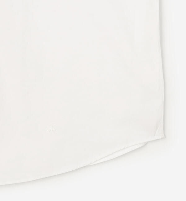  「Brooks Brothers |〈別注〉ピンポイントオックスフォード ポロカラーボタンダウンシャツ MEN」|シャツ・ブラウス|