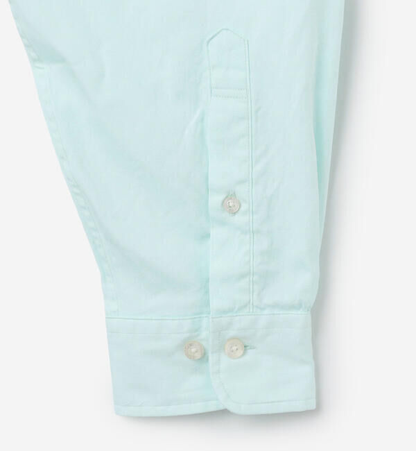  「Brooks Brothers |〈別注〉ピンポイントオックスフォード ポロカラーボタンダウンシャツ WOMEN」|シャツ・ブラウス|