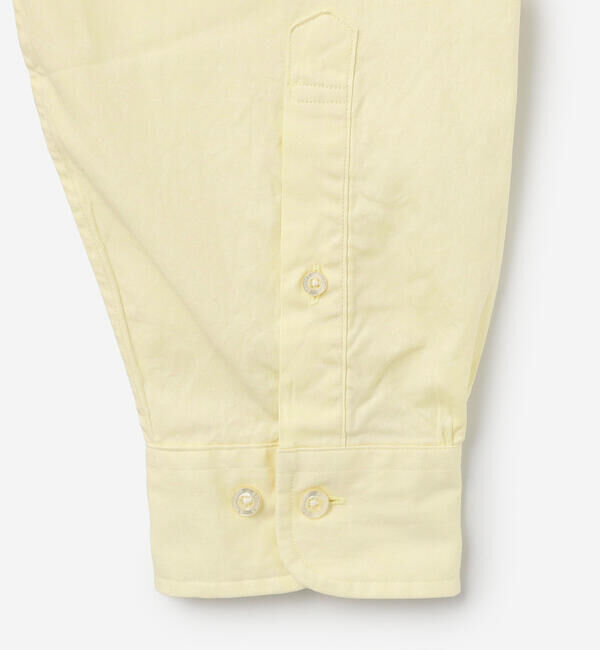  「Brooks Brothers |〈別注〉ピンポイントオックスフォード ポロカラーボタンダウンシャツ WOMEN」|シャツ・ブラウス|